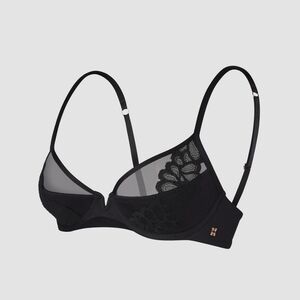 Savage X Fenty Not Sorry Half-cup Bra 40DD